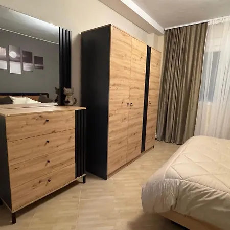 Apartment 052 *