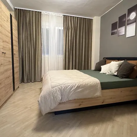 Apartment 052 *