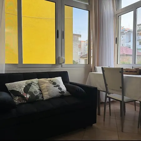 052 Apartment Durres