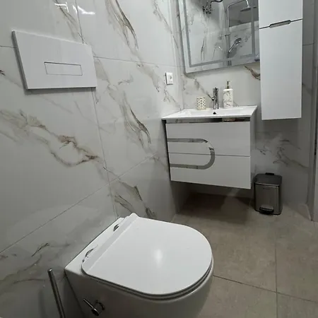 Apartment 052 Durres